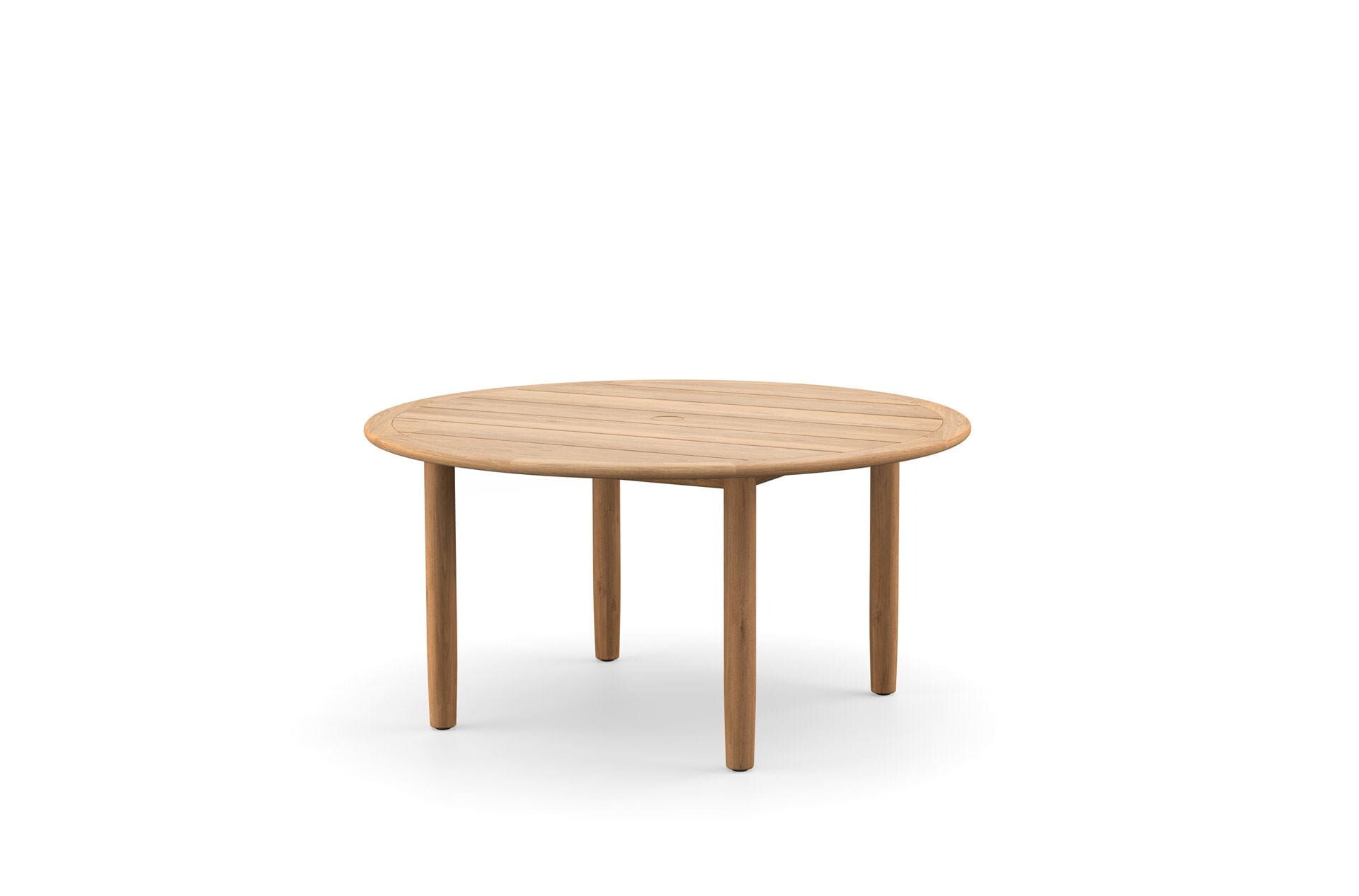 Tibbo Round Dining Table