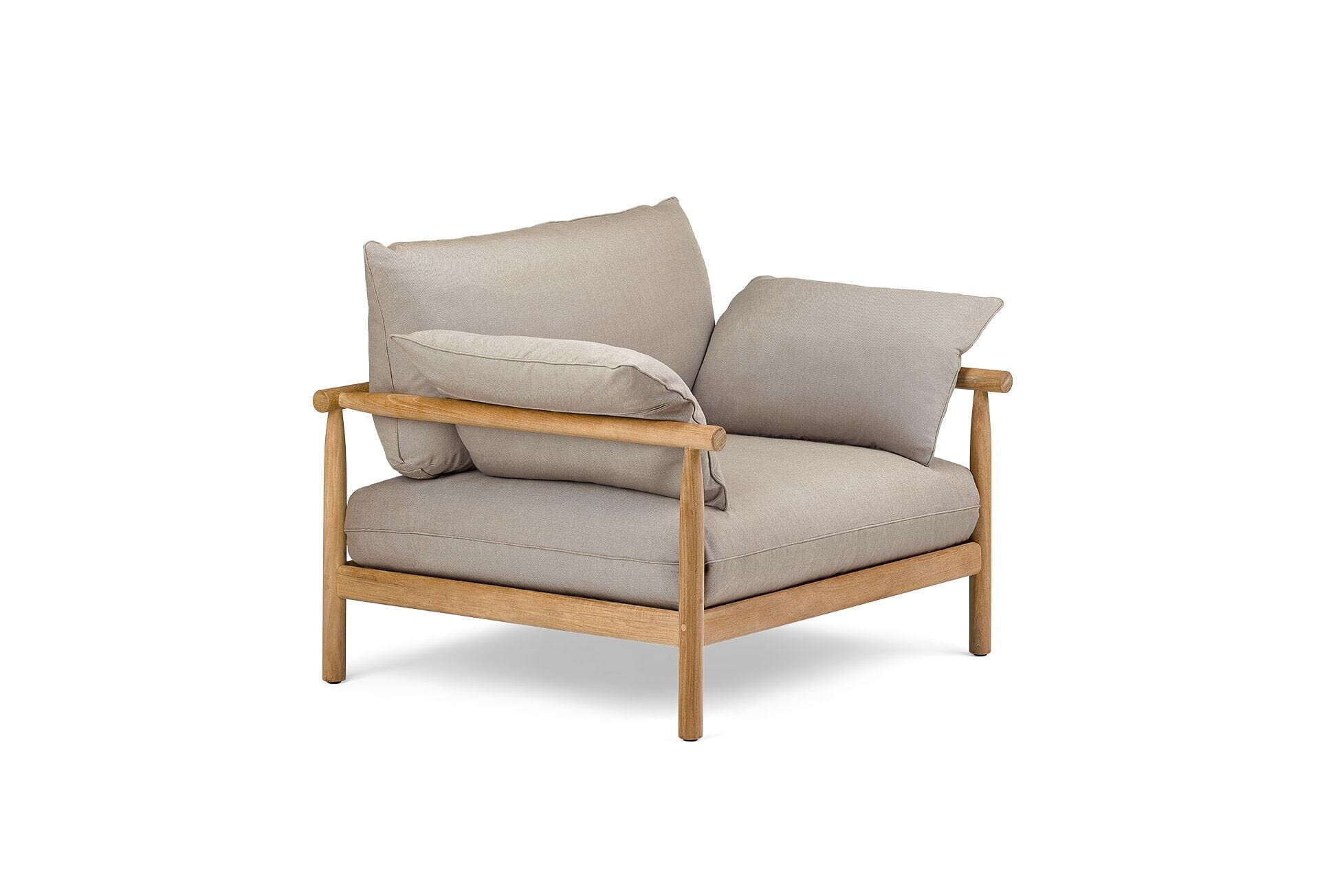 Tibbo Lounge Chair XL