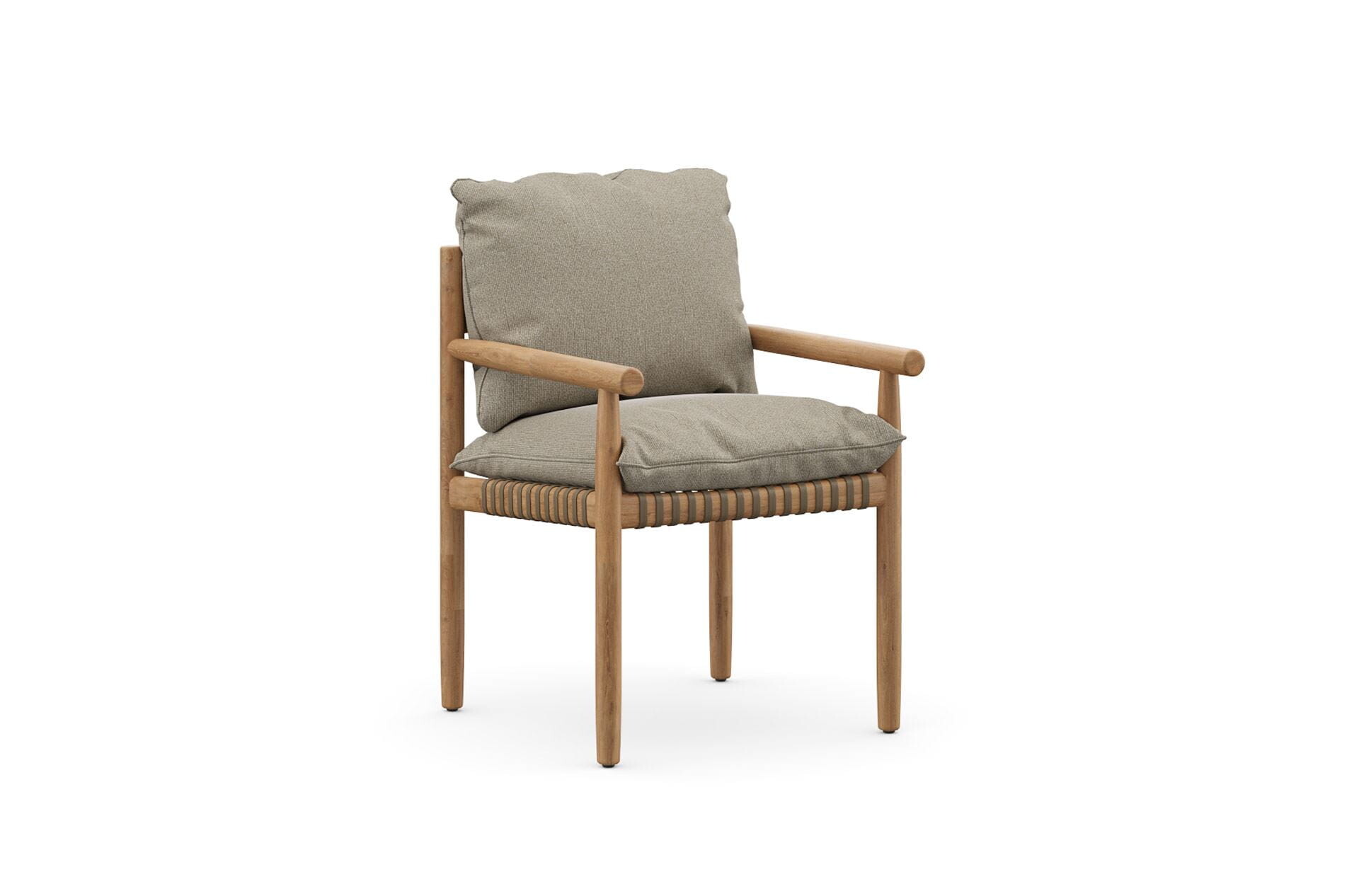 Tibbo Armchair