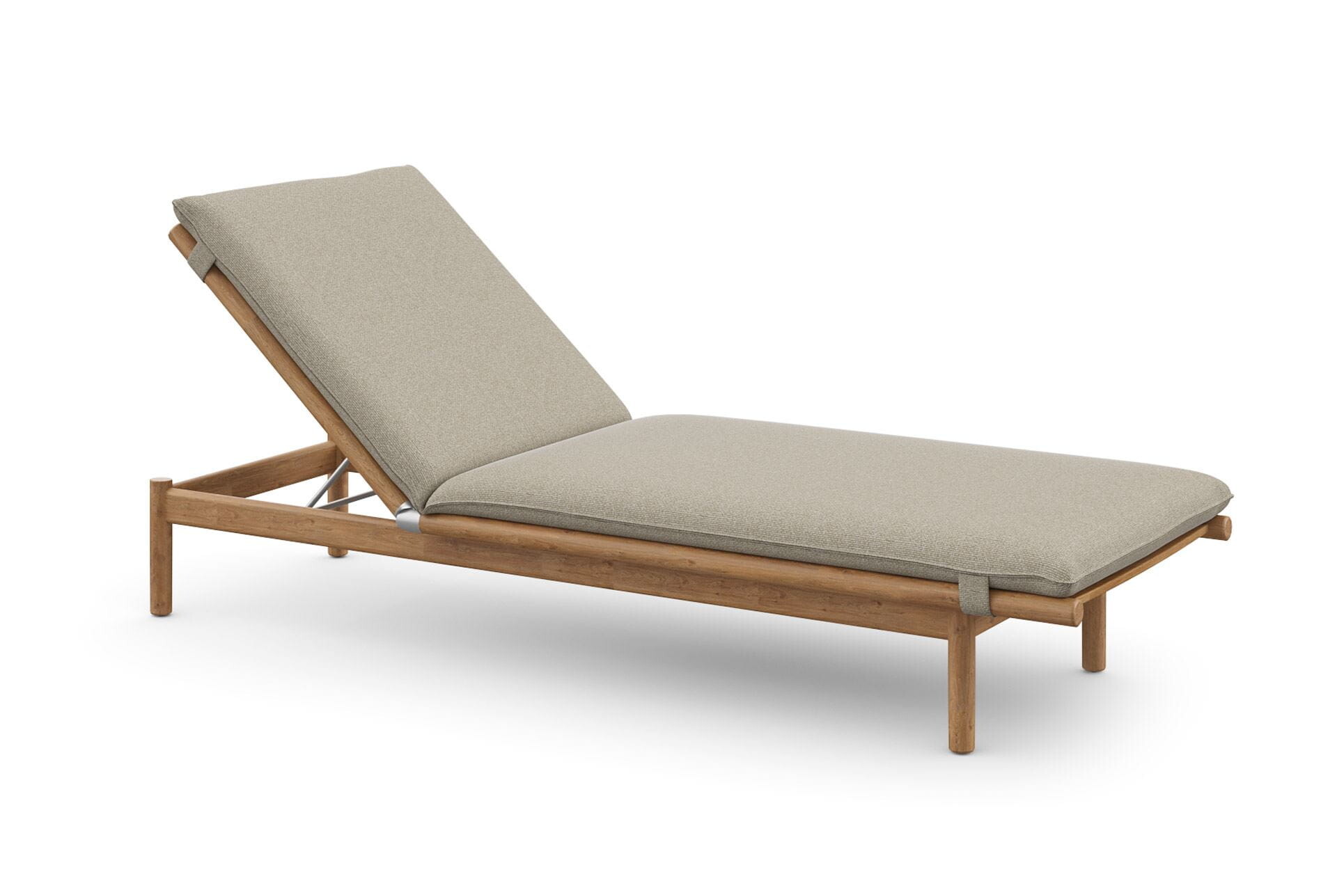 Tibbo Sun Lounger