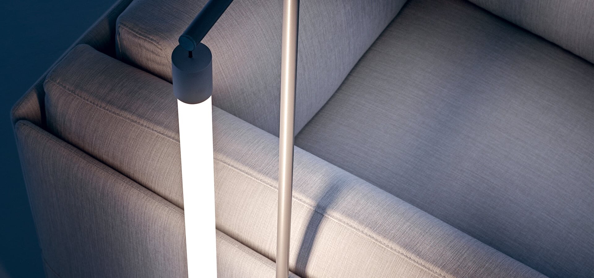 Baia Lamp by Ethimo