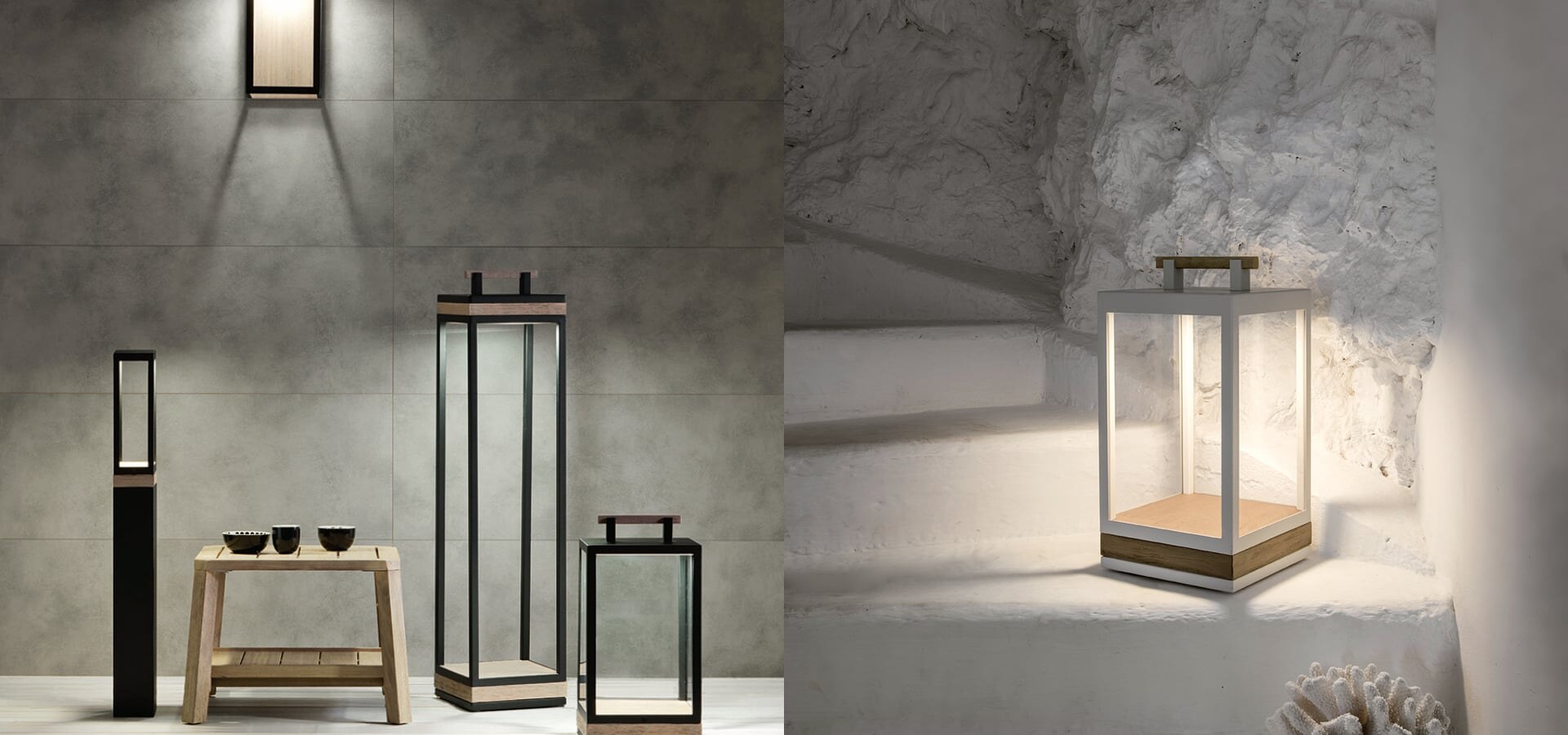 Carrè by Ethimo