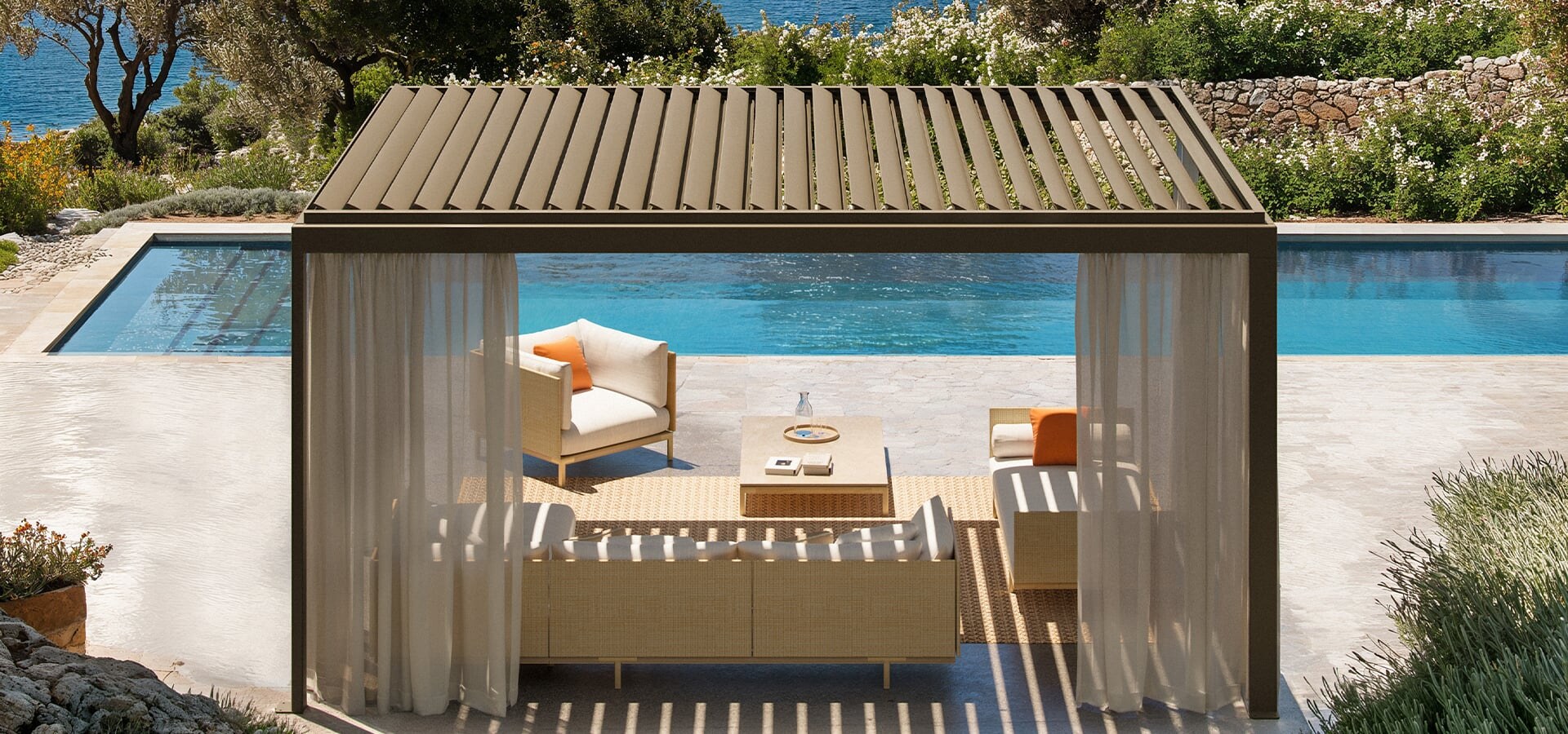 Eivissa by Ethimo