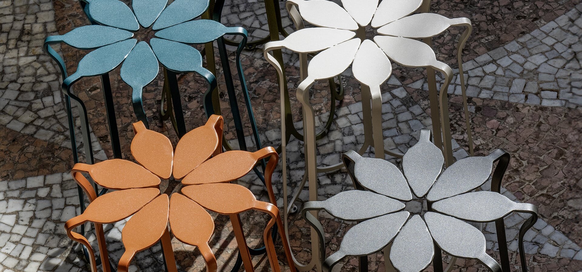 Folia by Ethimo