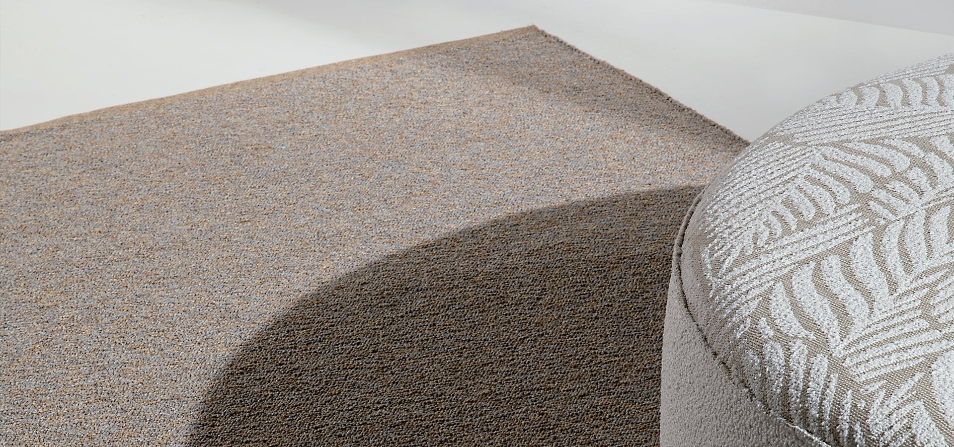 Nomad Desert Rug by Ethimo