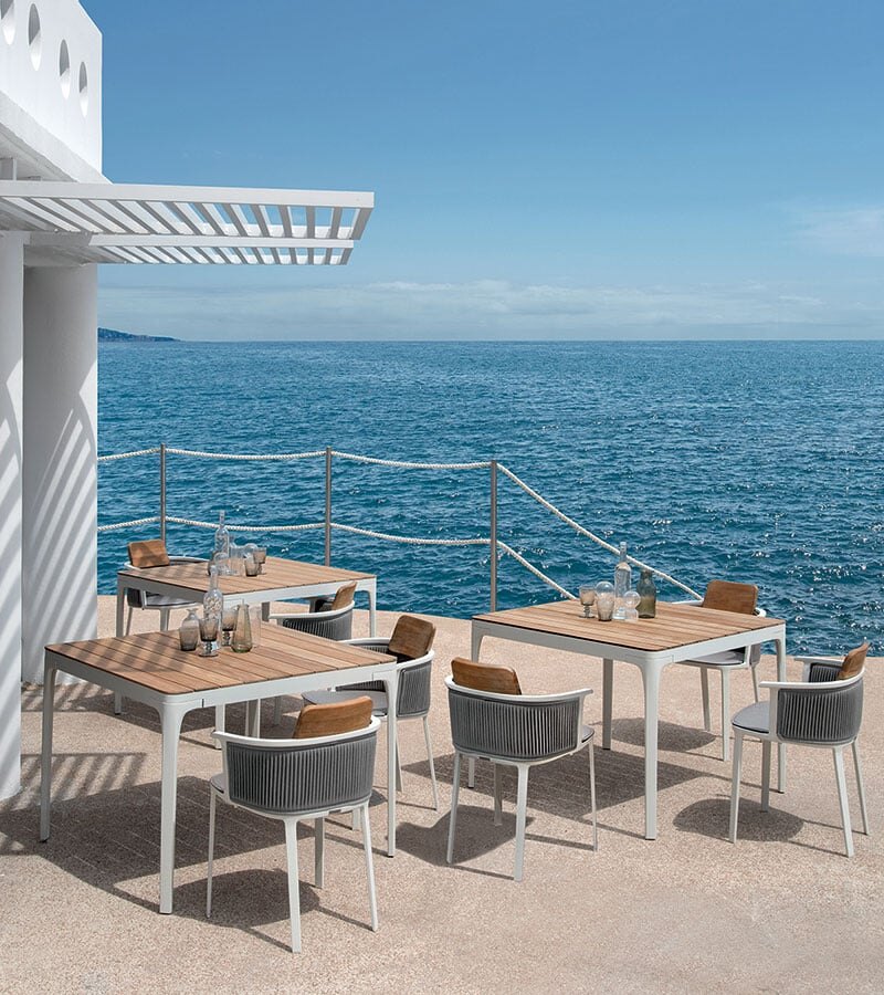 Play outdoor collection by Ethimo