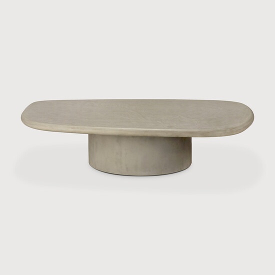 Ethnicraft Elements outdoor table