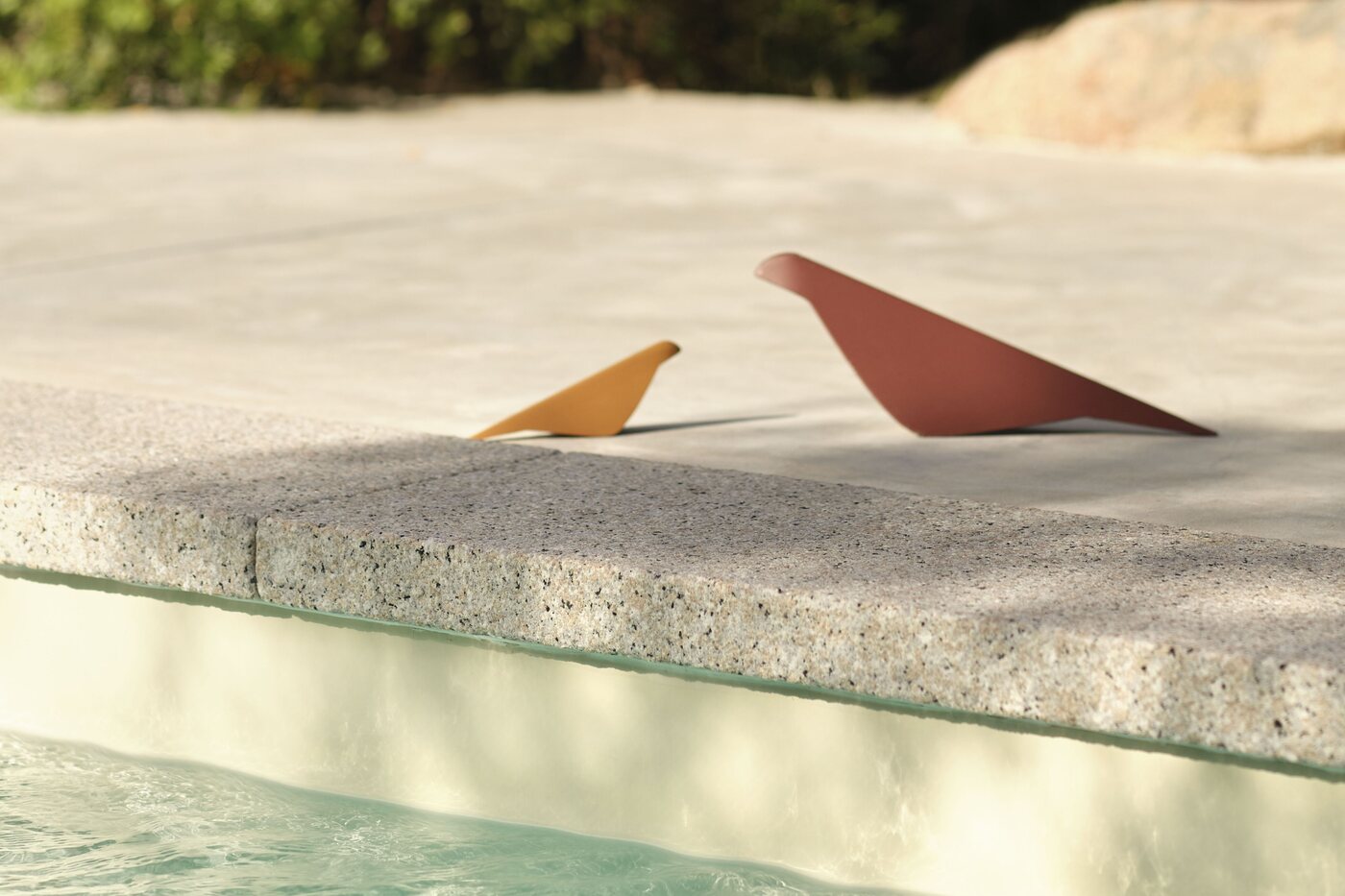 Decorative items by FAST