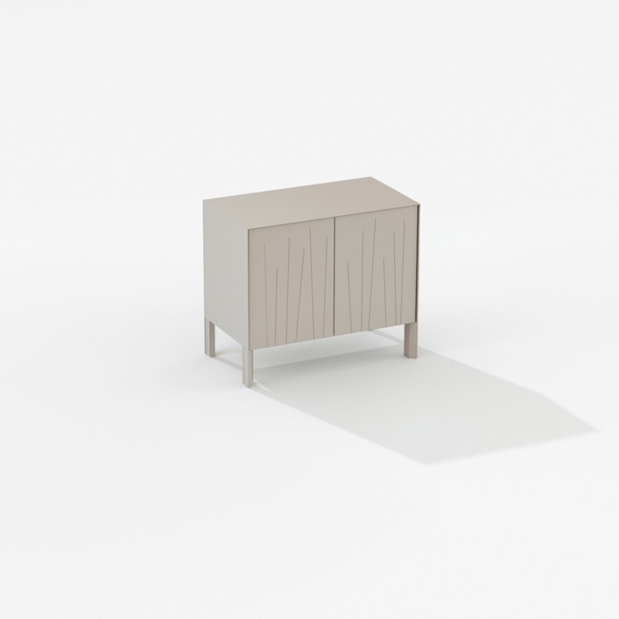 Ninfea sideboard