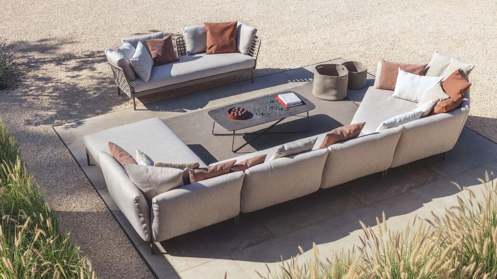 Fischer Möbel outdoor furniture
