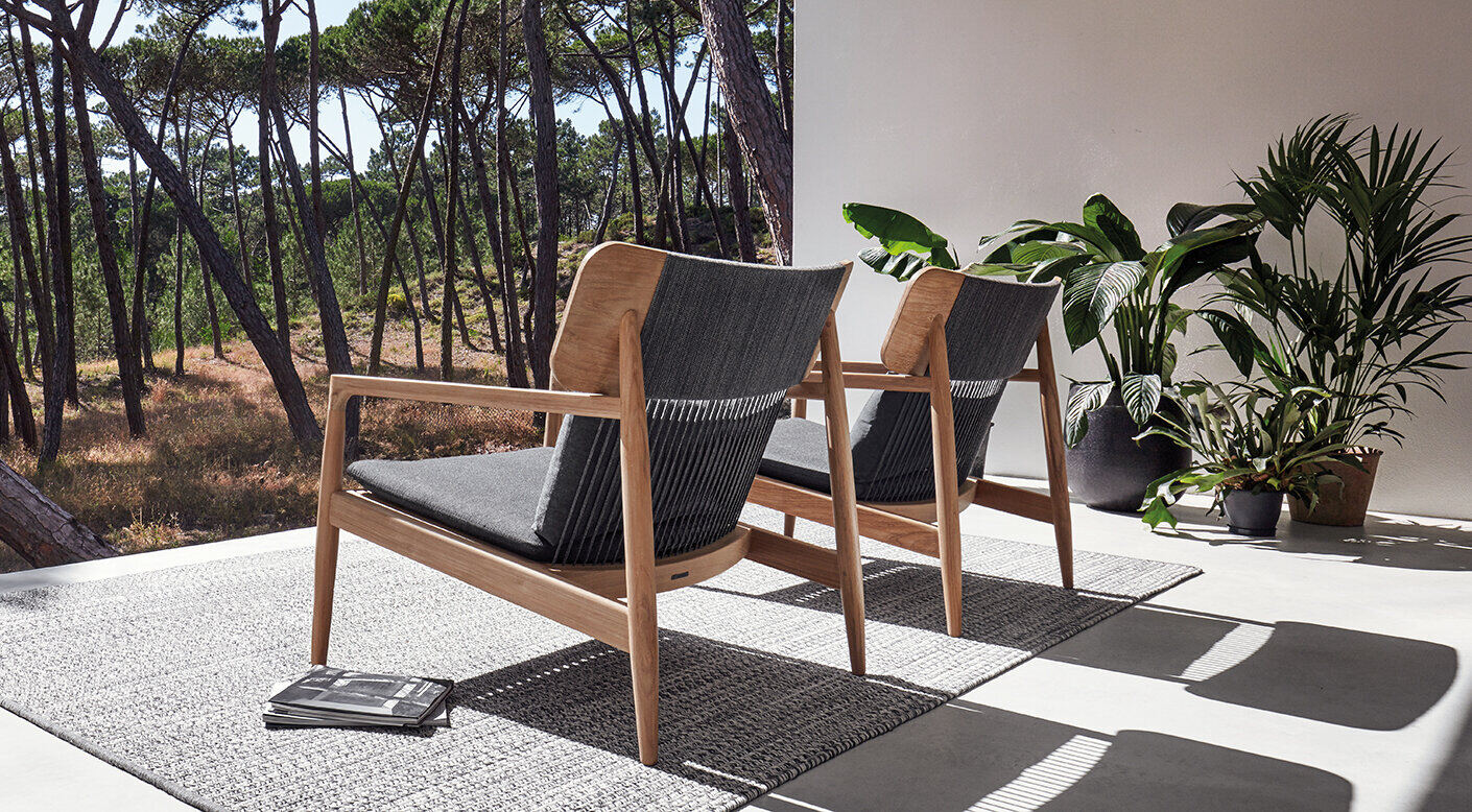 Archi Collection by Gloster