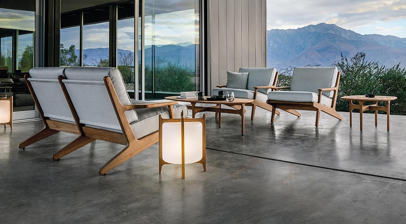 Bay Collection by Gloster