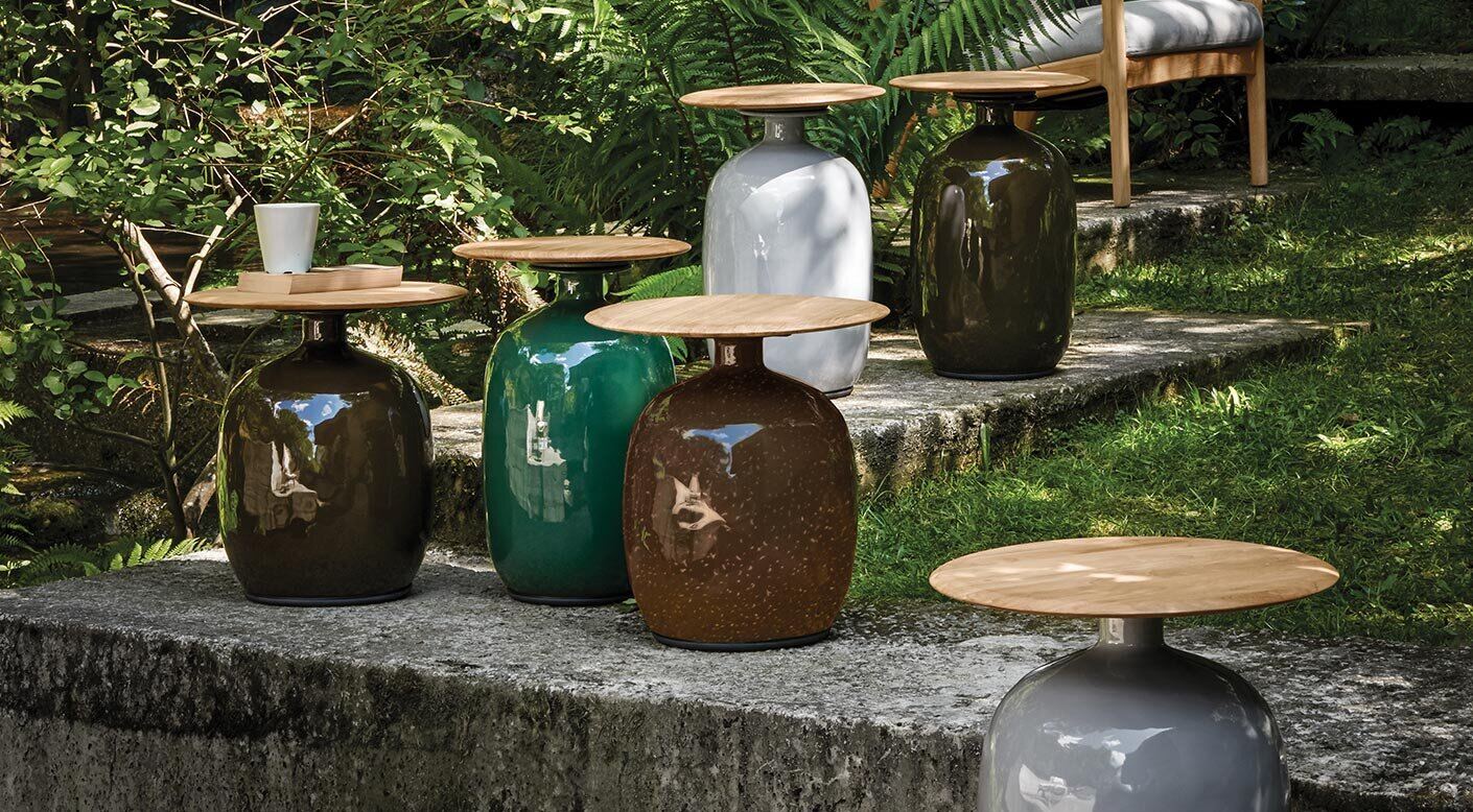 Blow Collection by Gloster