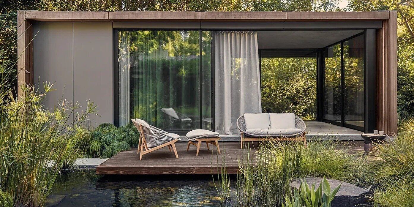 Bora Collection by Gloster