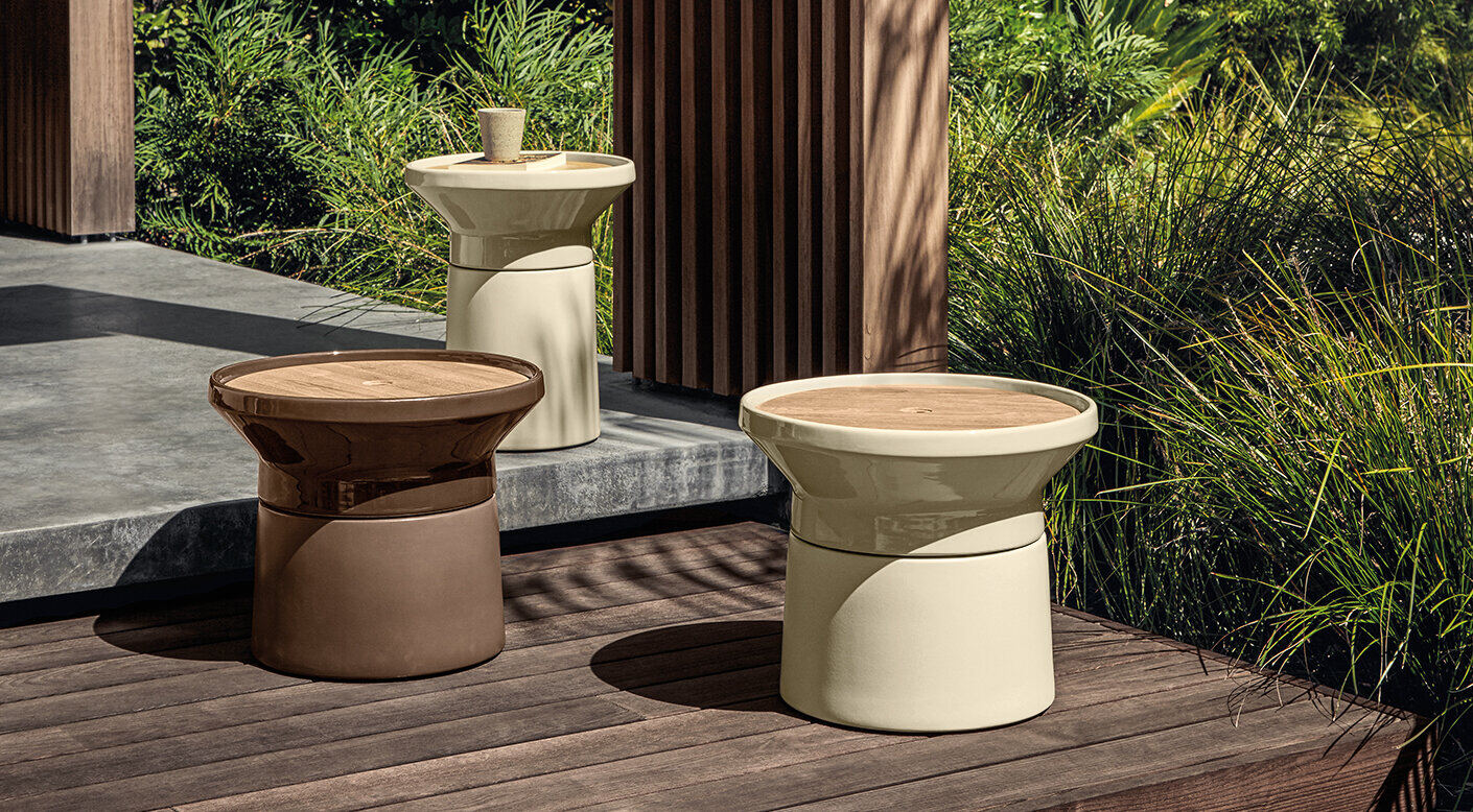 Coso Collection by Gloster