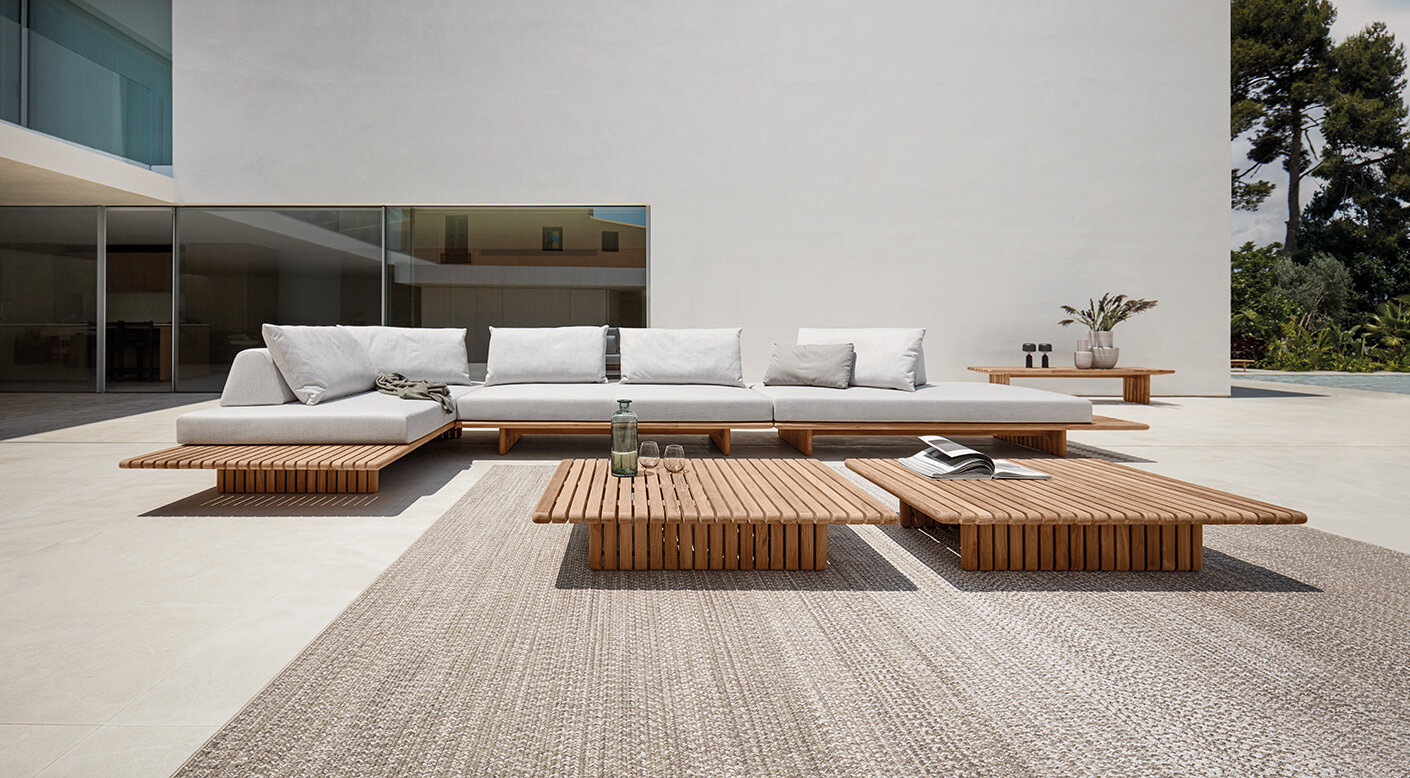 Deck Collection by Gloster