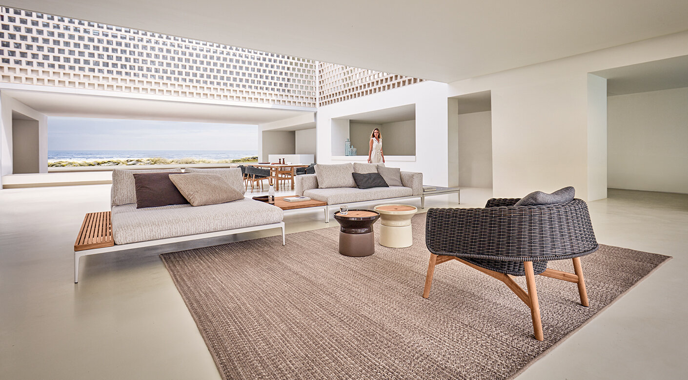 Grid Collection by Gloster