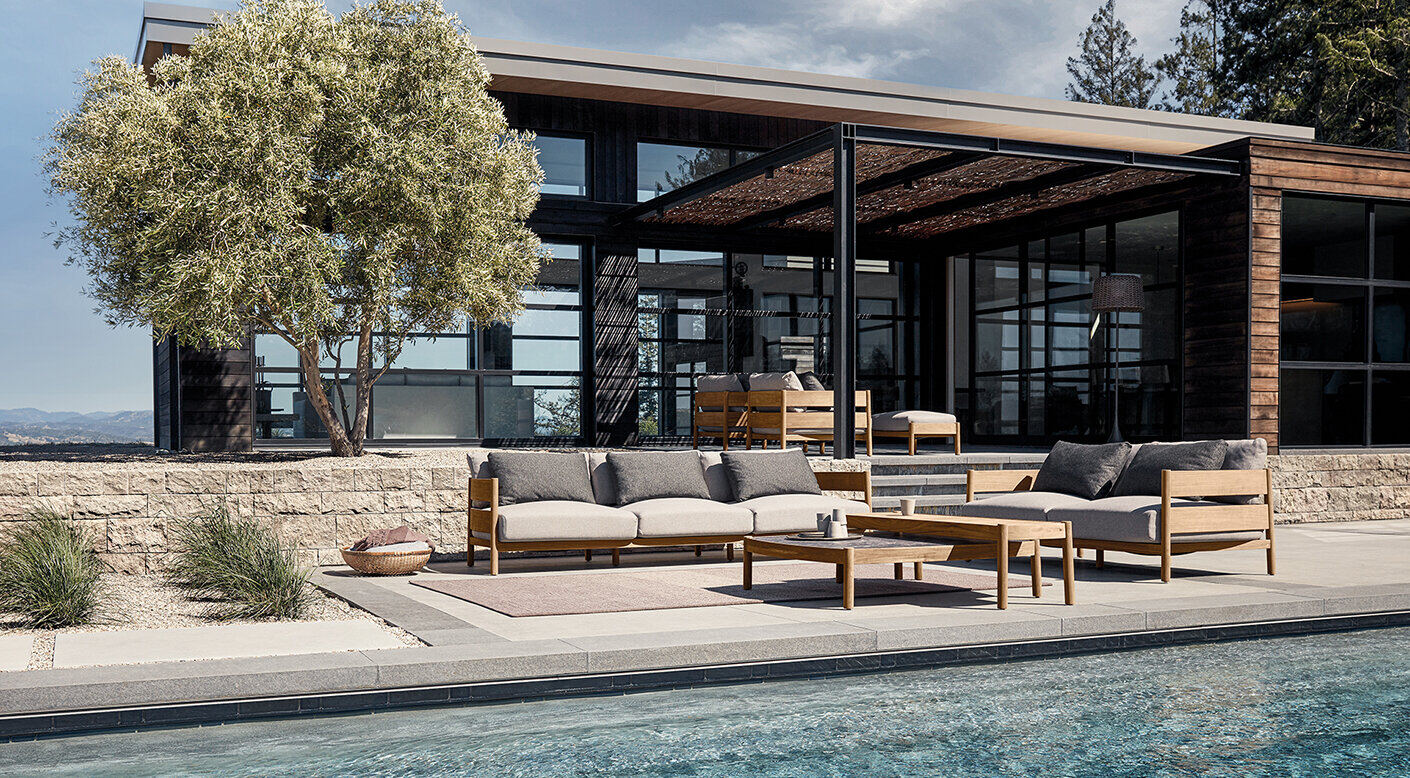 Haven Collection by Gloster
