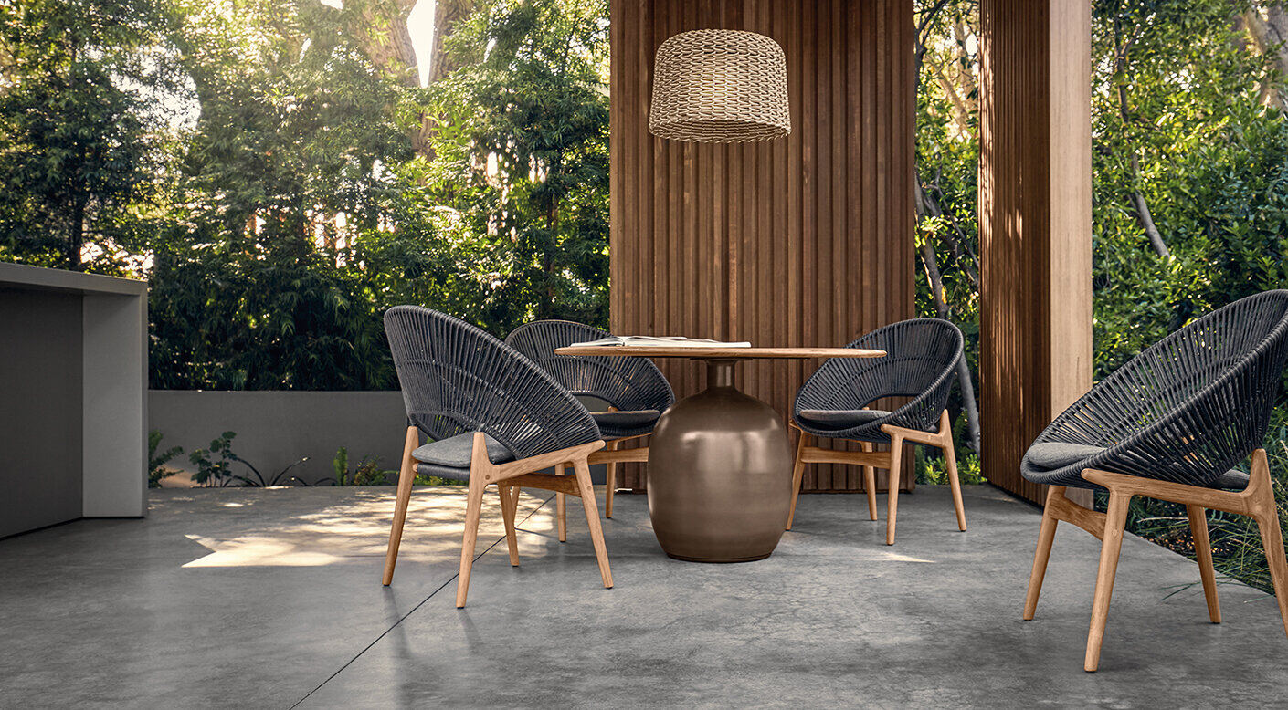 Kasha Collection by Gloster
