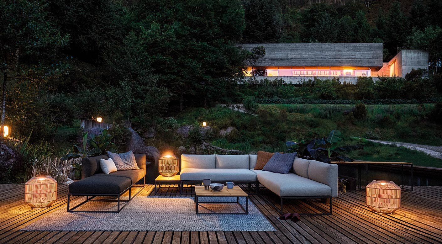Maya Collection by Gloster