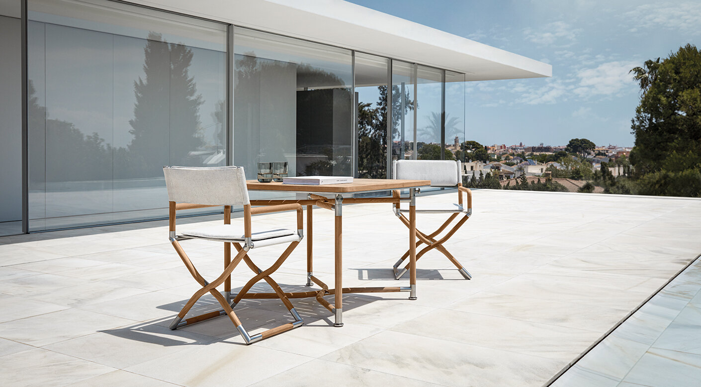 Navigator Collection by Gloster