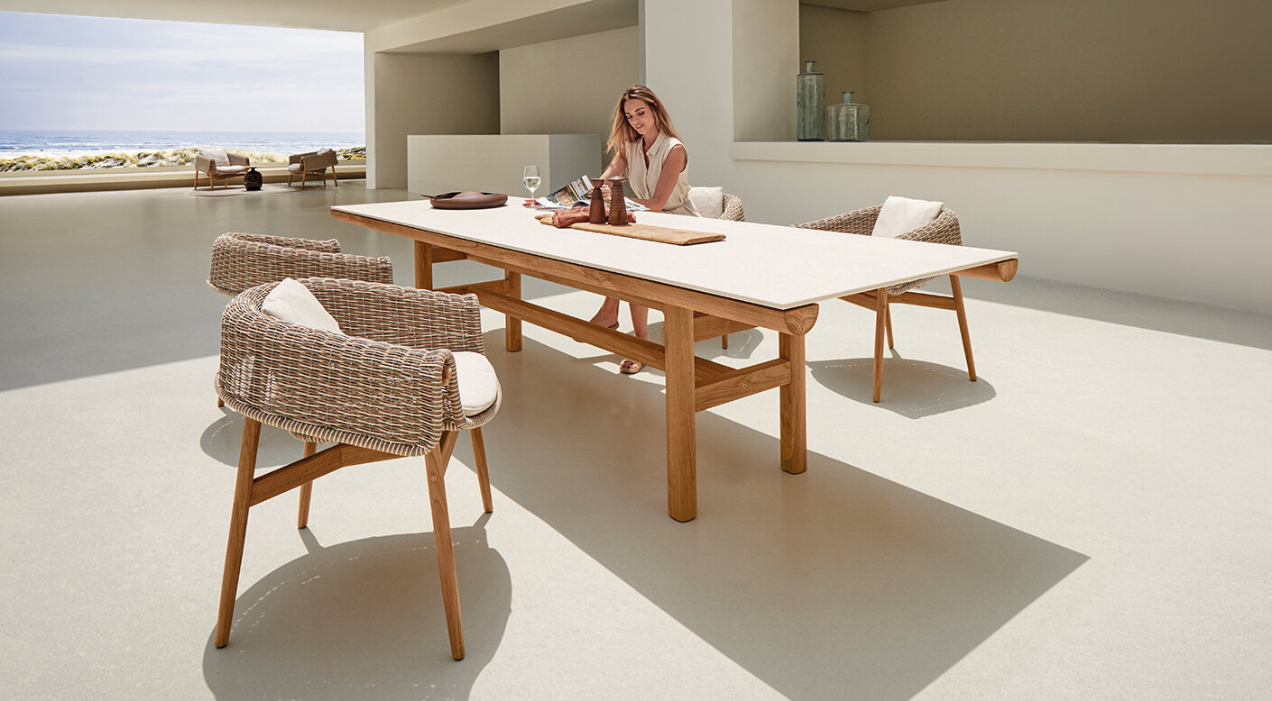 Rail Collection by Gloster