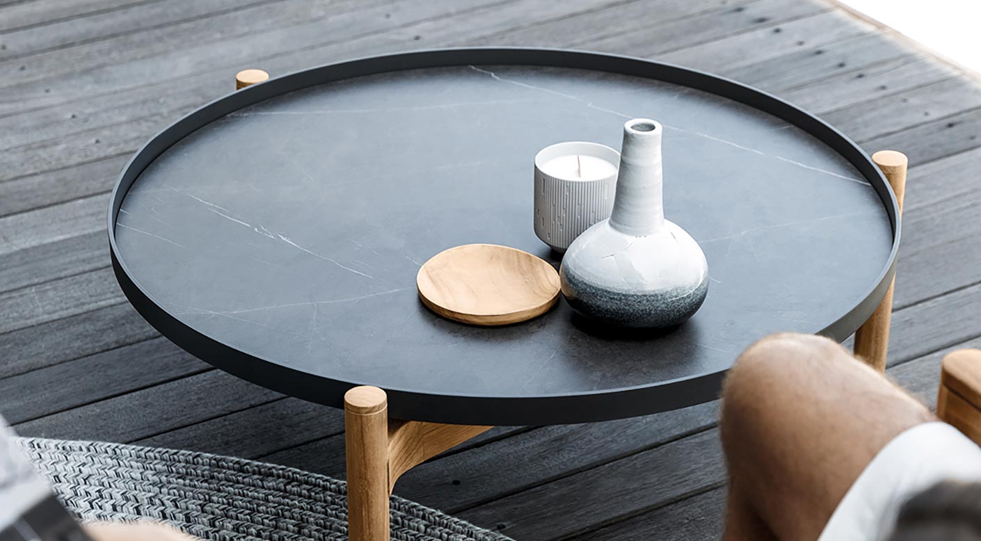 Sepal Collection by Gloster