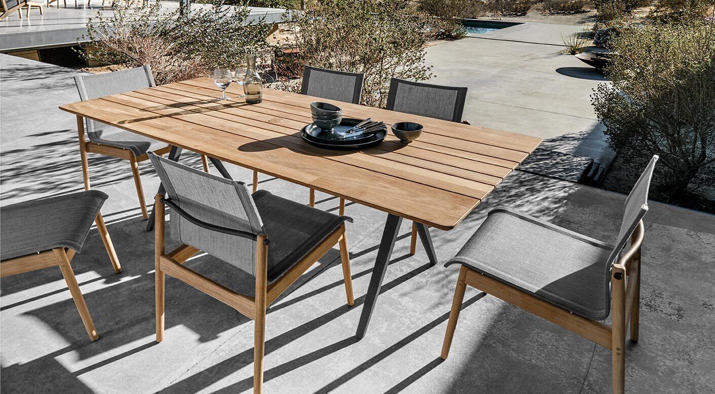 Split Collection by Gloster