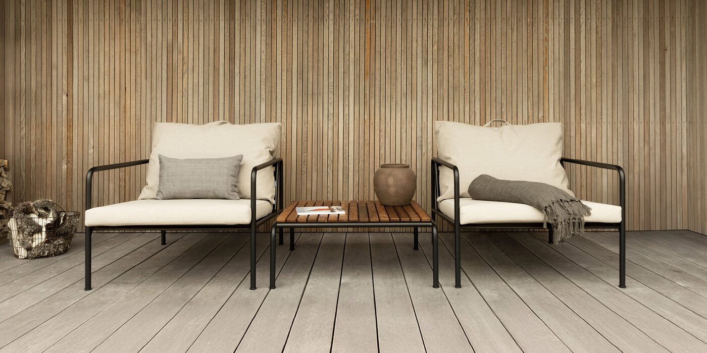 Avon in an outdoor setting
