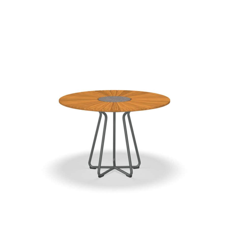 Circle dining table Ø110 cm