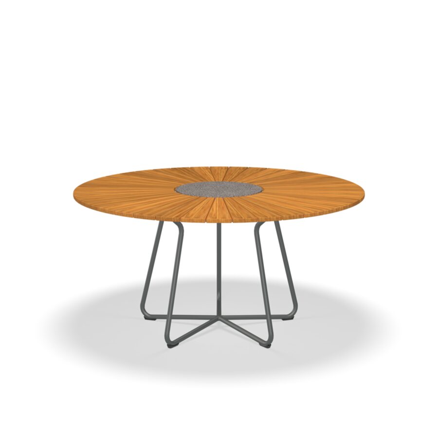 Circle dining table Ø150 cm
