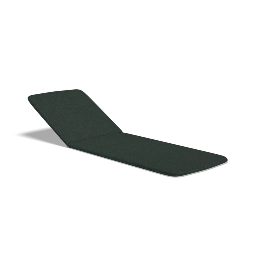 Molo sunbed cushion
