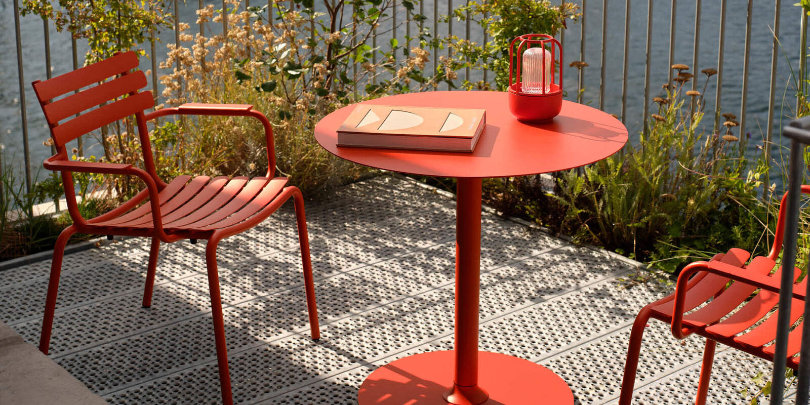 Pico by Houe