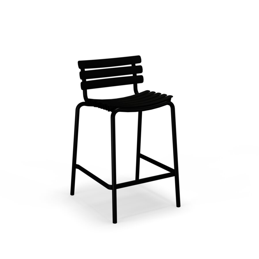 Reclips counter chair