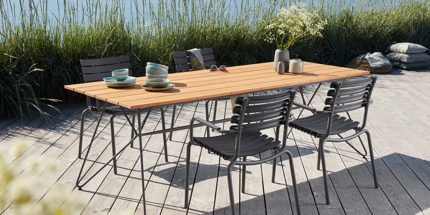 Sketch styled outdoors