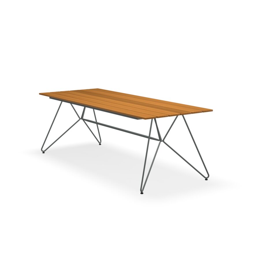 Sketch dining table 220 cm