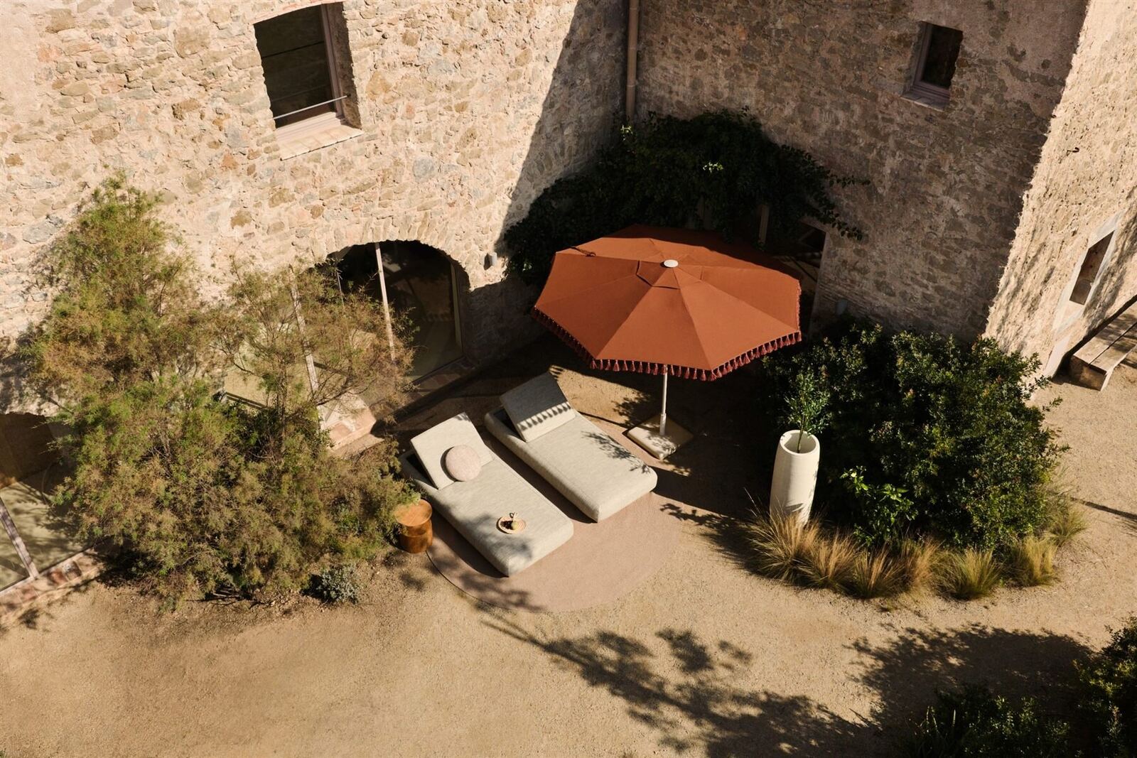 Jardinico Tatami, outdoor furniture by Premium Patio Furniture
