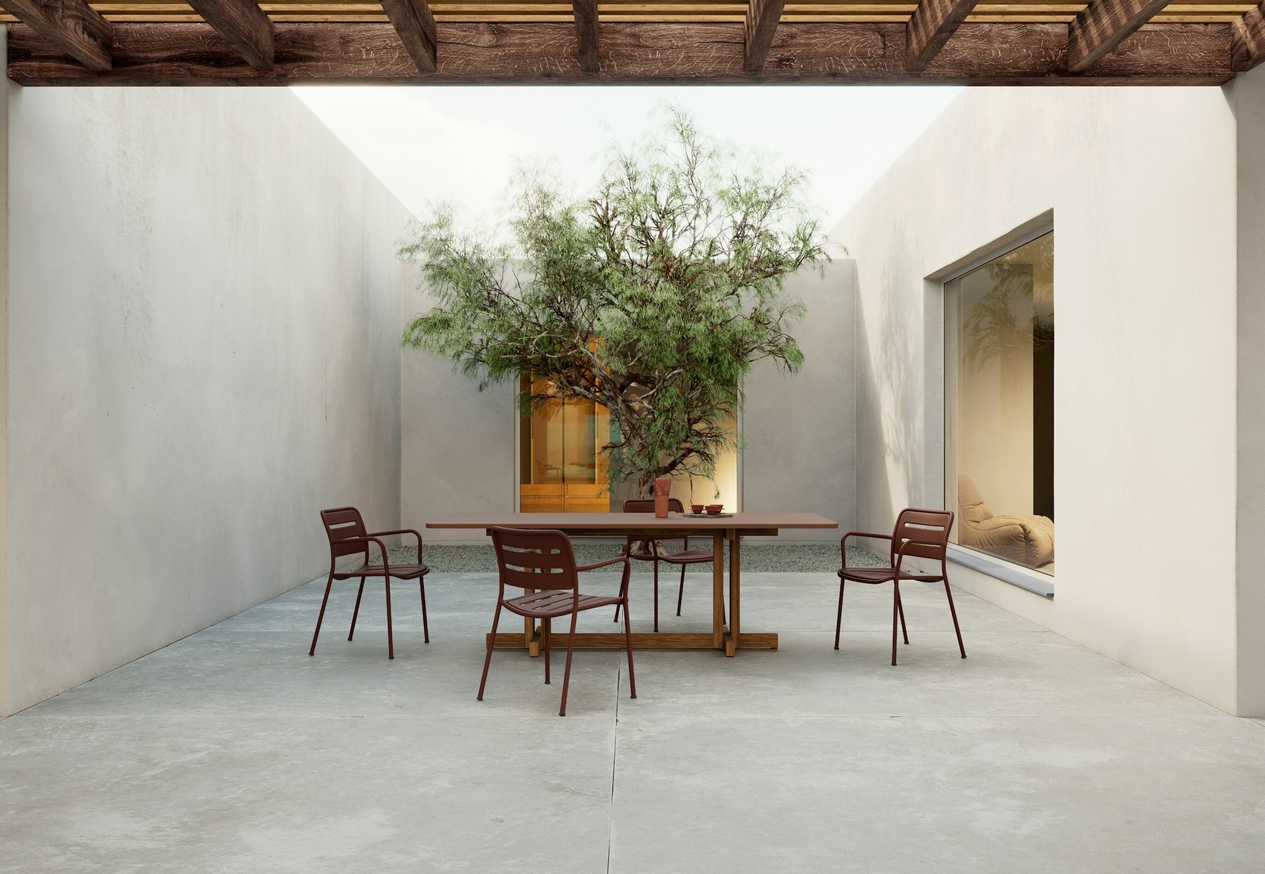 Altar by Kettal