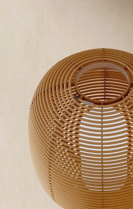 Bela Lamp installation