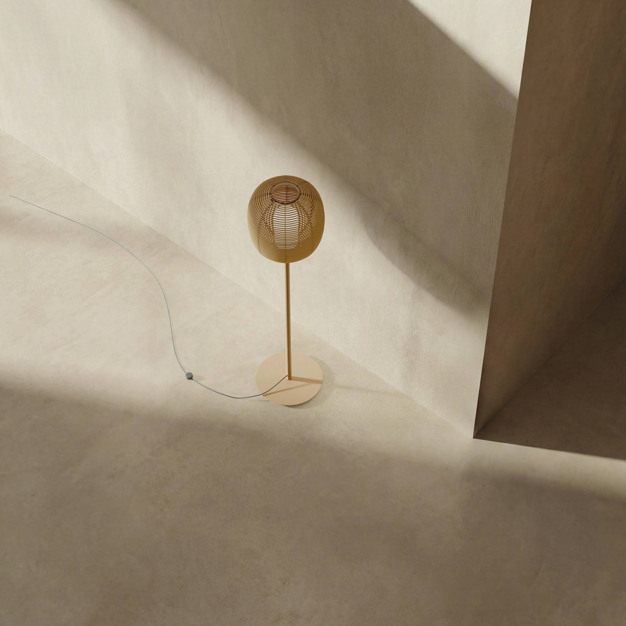 Bela Lamp installation