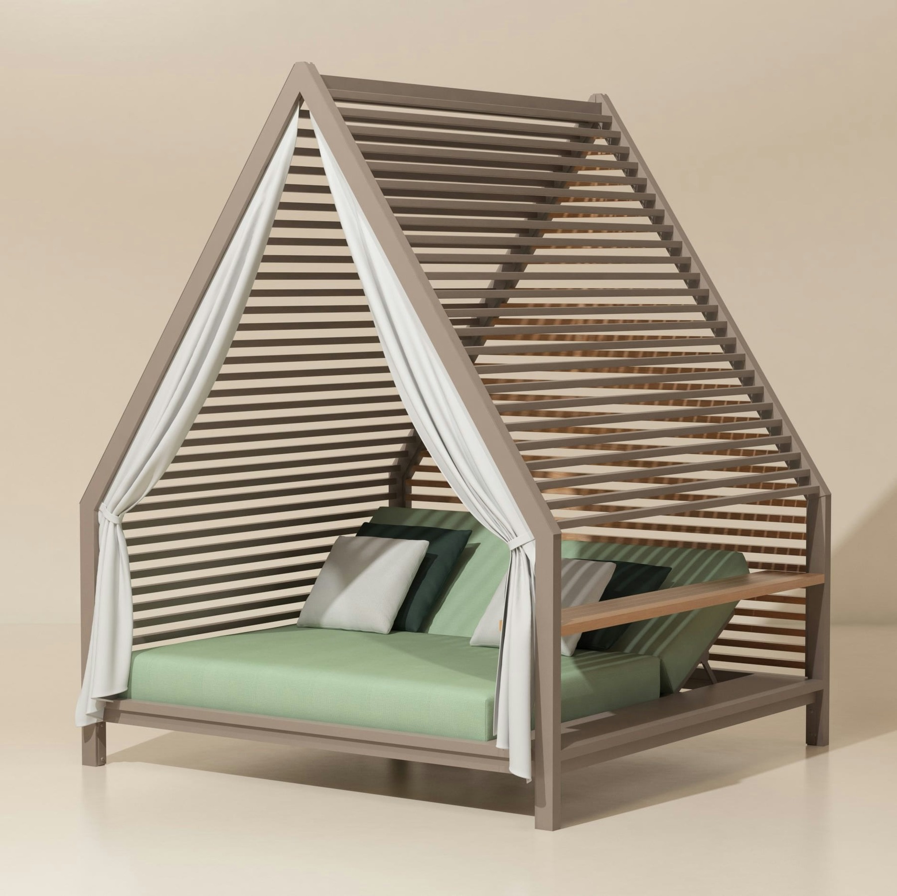 Cottage by Kettal