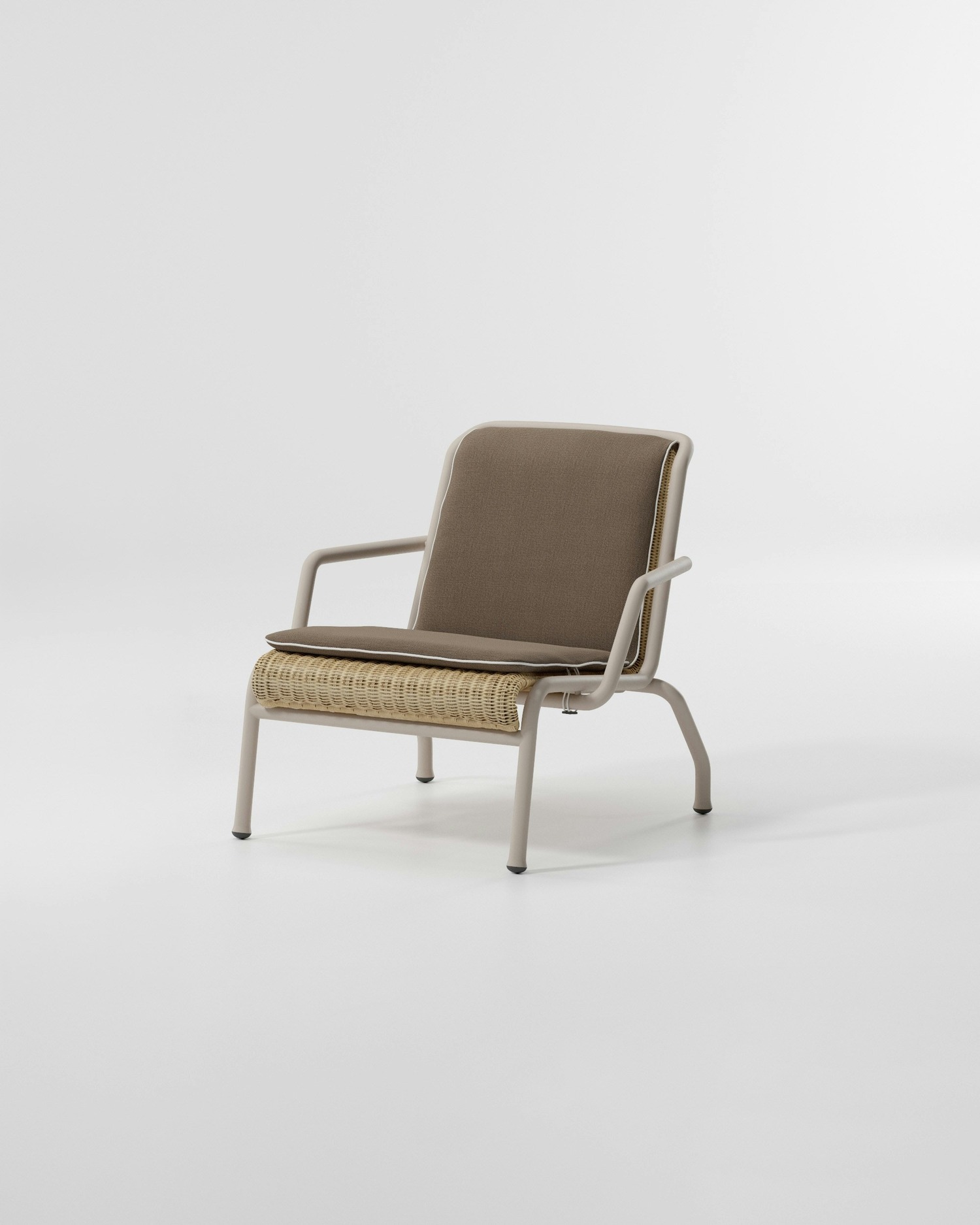 Eolias Outdoor Salina Club Armchair