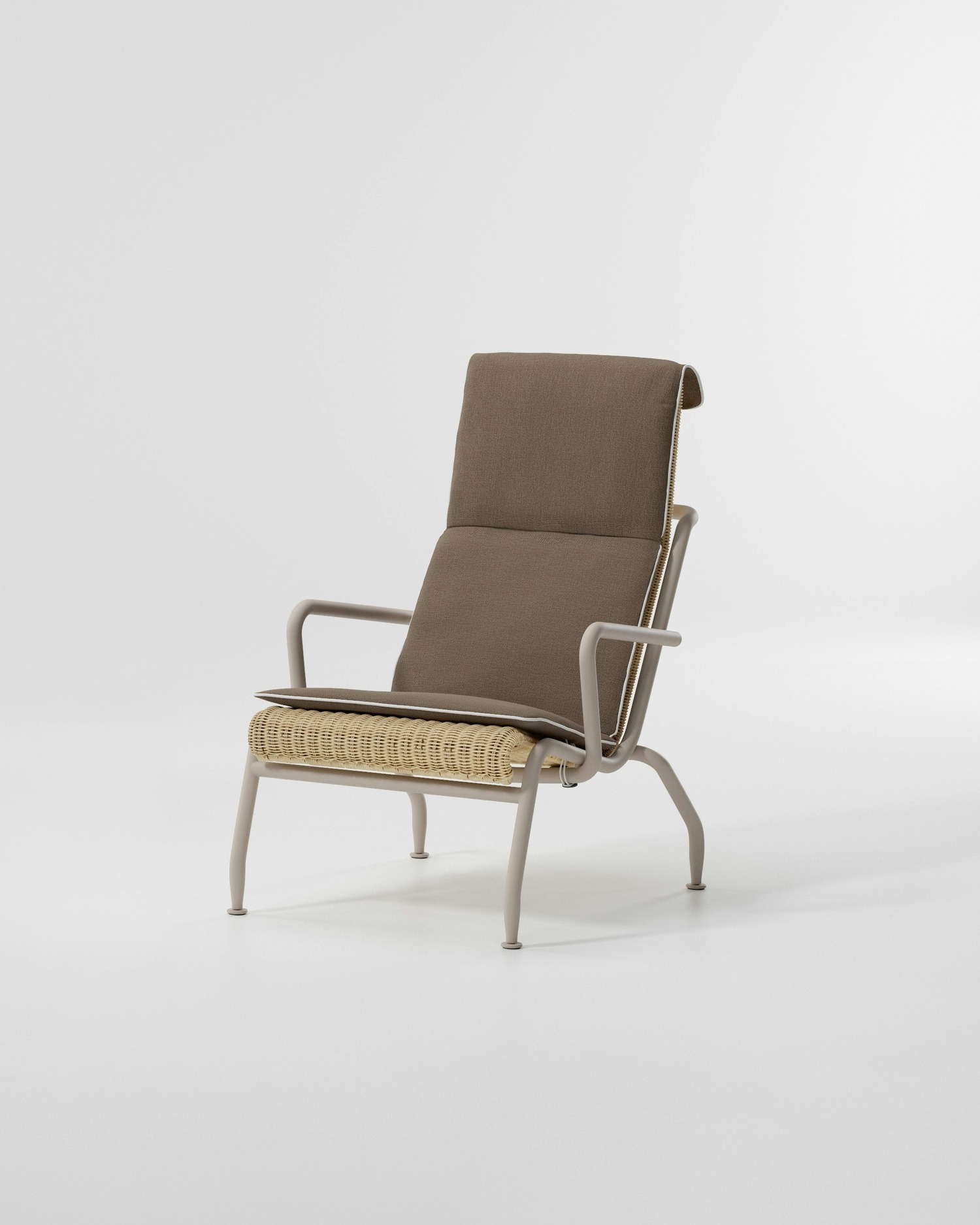 Eolias Outdoor Salina Lounge armchair