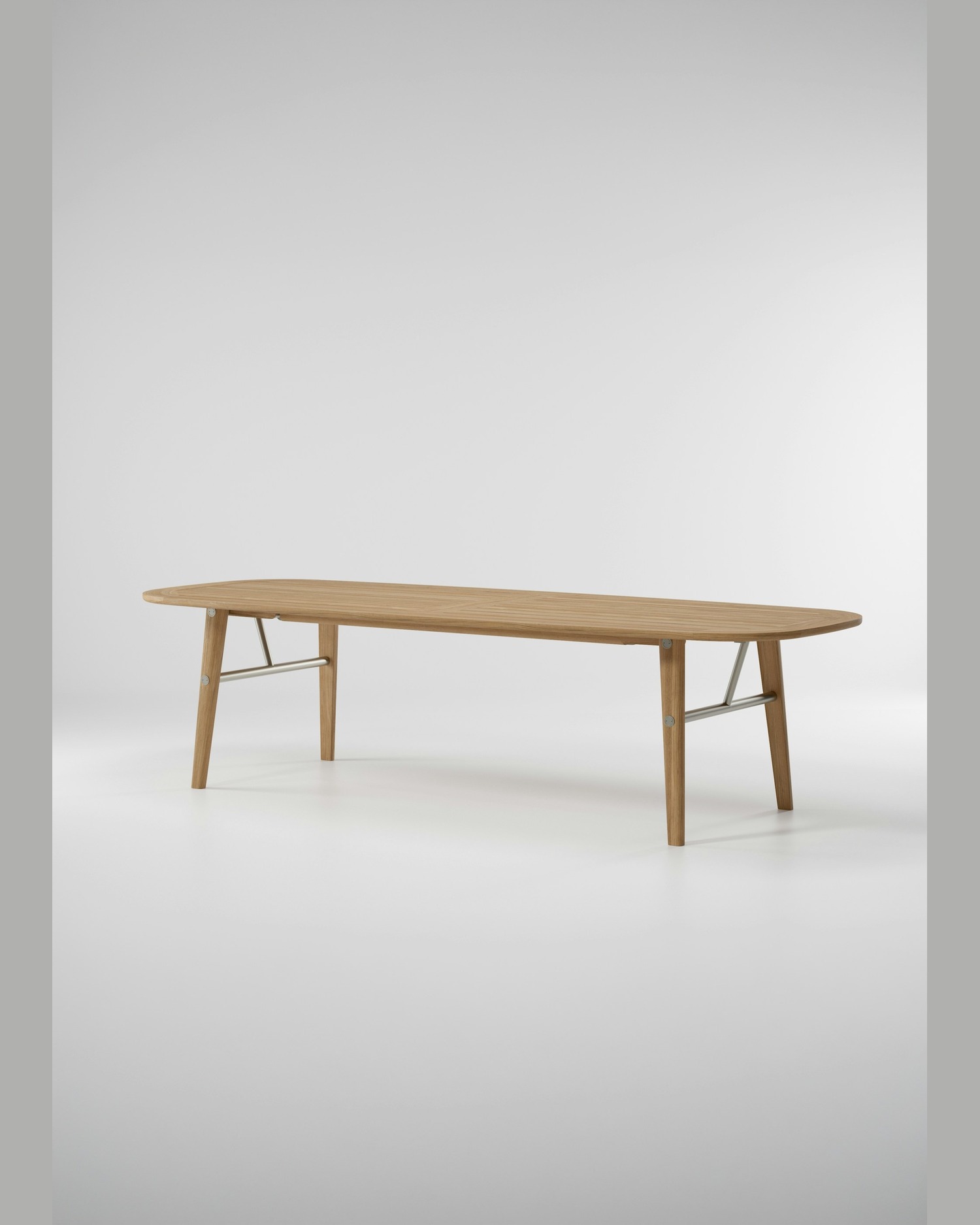 Eolias Folding dining table Lipari 290 x 110