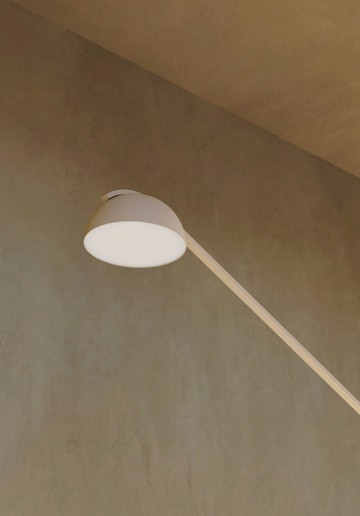 Half Dome by Naoto Fukasawa for Kettal