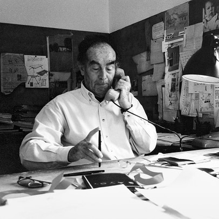 Vico Magistretti