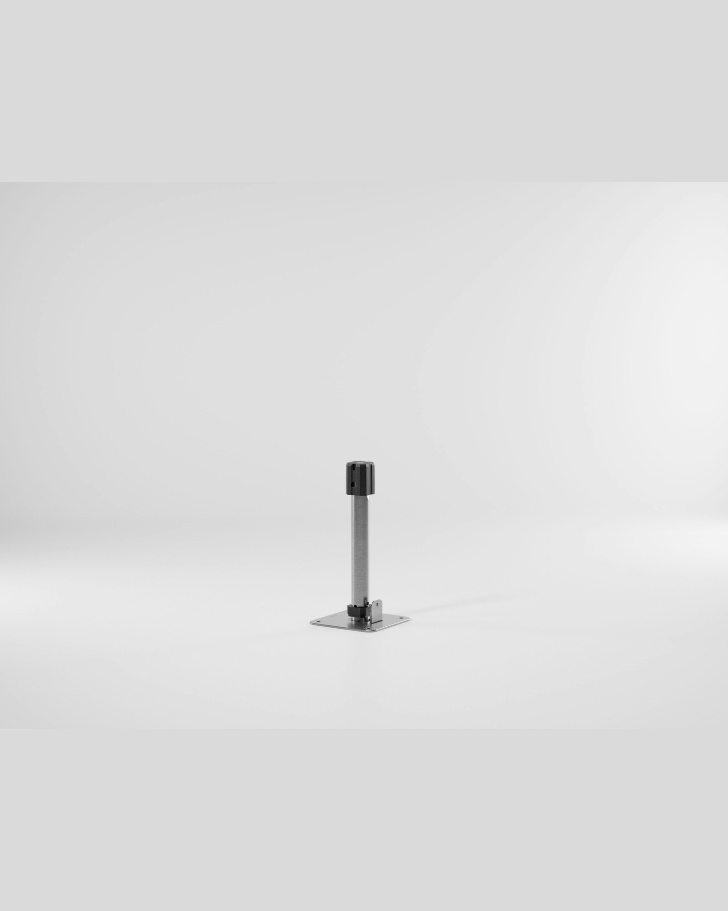 Meteo Recessed Parasol Base S/L