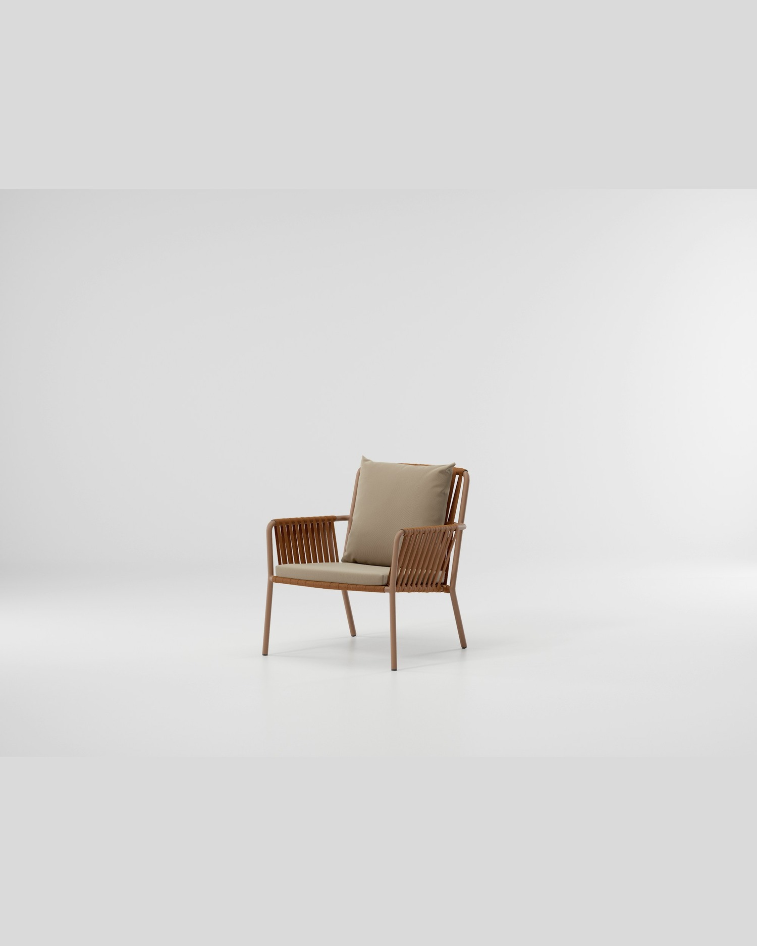 Net Club Armchair