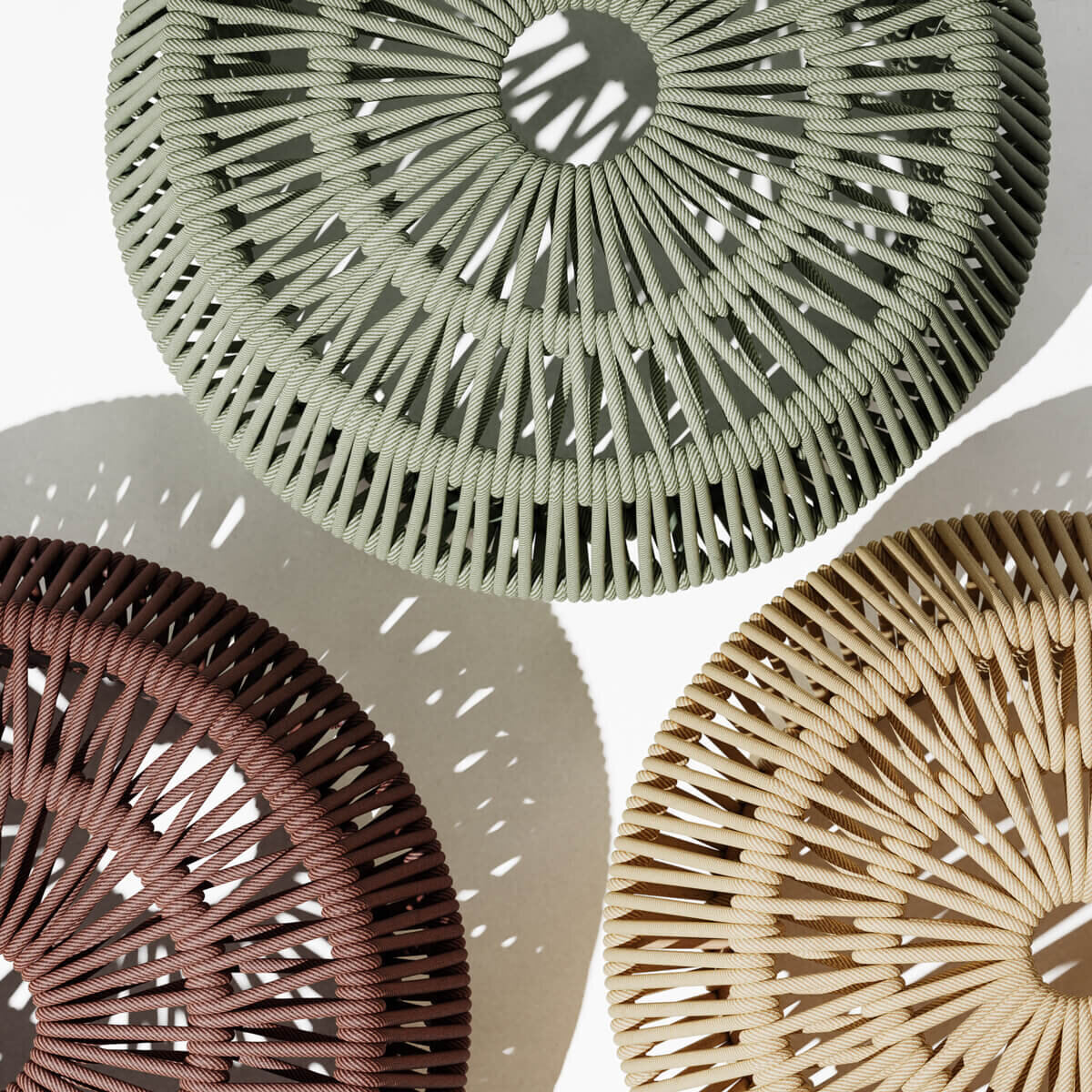 Objects by Kettal