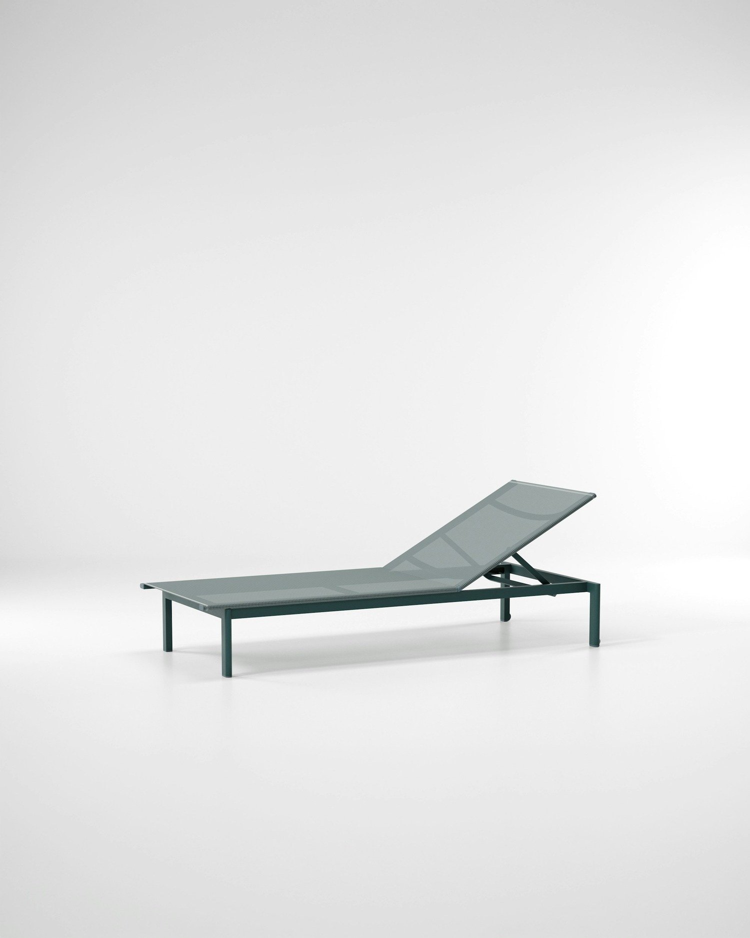Pad Deckchair